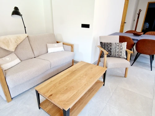 Apartment La Plagne Montalbert , 1 bedroom, 4 persons - photo_1011618546925