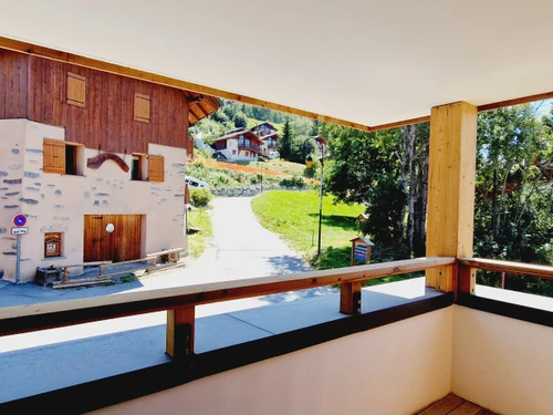 Apartment La Plagne Montalbert , 1 bedroom, 4 persons - photo_1011618546925