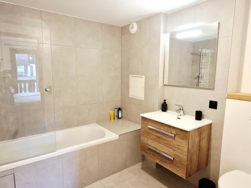 Apartment La Plagne Montalbert , 3 bedrooms, 6 persons - photo_1011931473064