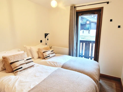 Apartment La Plagne Montalbert , 3 bedrooms, 6 persons - photo_1011931473064