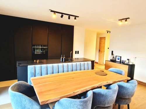 Apartment La Plagne Montalbert , 3 bedrooms, 6 persons - photo_1011931473064