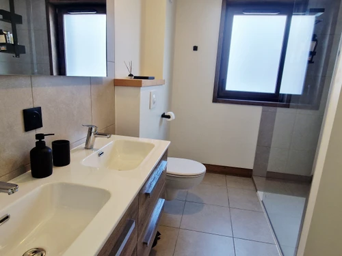 Apartment La Plagne Montalbert , 3 bedrooms, 6 persons - photo_1011931473064