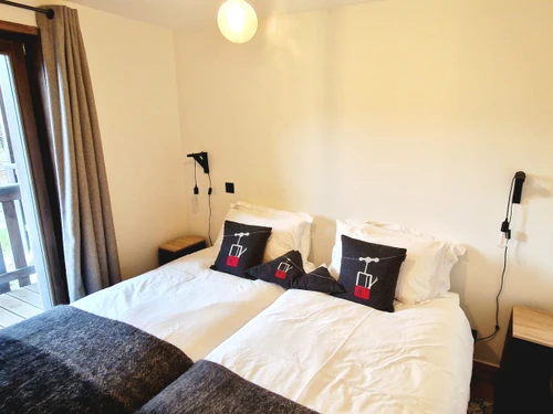 Apartment La Plagne Montalbert , 3 bedrooms, 6 persons - photo_1011931473064