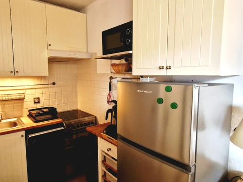 Ferienwohnung La Plagne Montalbert , 1 Schlafzimmer, 4 Personen - photo_1011960484161