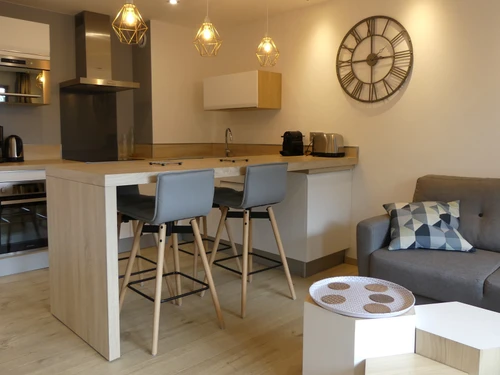 Ferienwohnung Méribel, 2 Schlafzimmer, 4 Personen - photo_14881085439