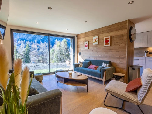 Apartment Valloire, 2 bedrooms, 12 persons - photo_1011837577293