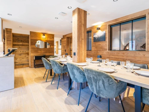 Apartment Valloire, 2 bedrooms, 12 persons - photo_1011837577293