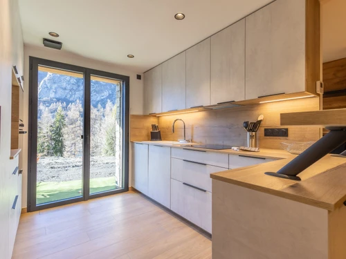 Apartment Valloire, 2 bedrooms, 12 persons - photo_1011837577293