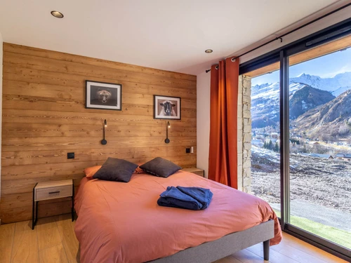 Apartment Valloire, 2 bedrooms, 12 persons - photo_1011837577293