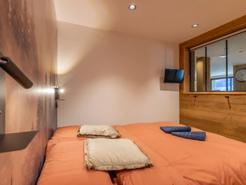 Apartment Valloire, 2 bedrooms, 12 persons - photo_1011837577293