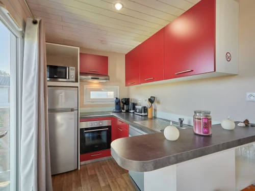 Chalet Saint-Germain-sur-Ay, 1 bedroom, 4 persons - photo_1012111015695