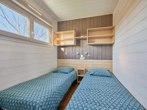 Chalet Saint-Germain-sur-Ay, 1 bedroom, 4 persons - photo_1012111015695