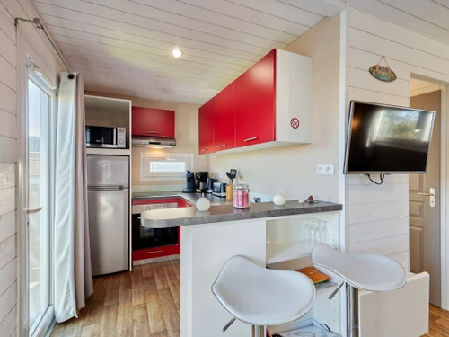 Chalet Saint-Germain-sur-Ay, 1 bedroom, 4 persons - photo_1012111015695