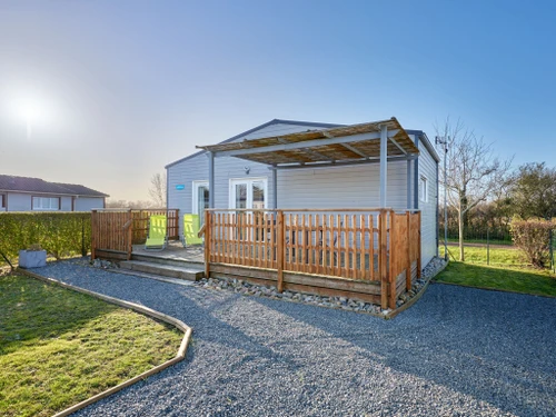 Chalet Saint-Germain-sur-Ay, 1 Schlafzimmer, 4 Personen - photo_1012111015695