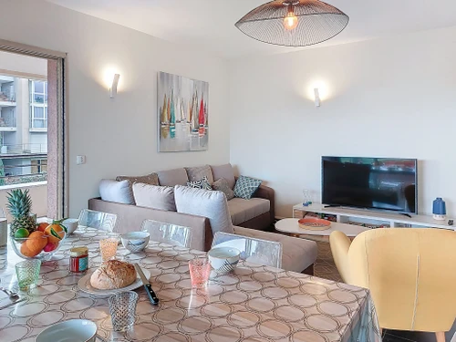 Apartment Porto-Vecchio, 3 bedrooms, 8 persons - photo_1012111015836