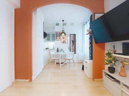 Appartement Deauville, 1 pièce, 2 personnes - photo_1012111021704