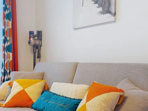 Appartement Deauville, 1 pièce, 2 personnes - photo_1012111021704