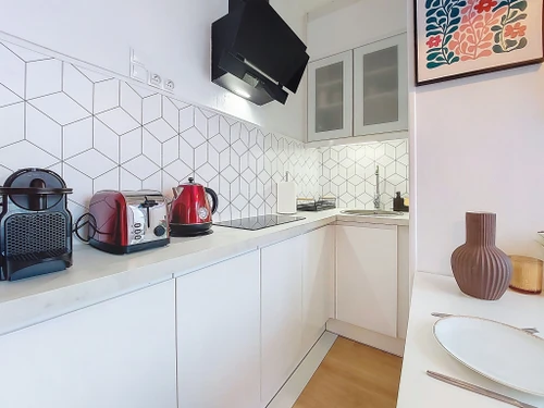 Appartement Deauville, 1 pièce, 2 personnes - photo_1012111021704