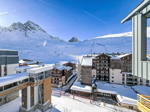 Ferienwohnung Tignes, 1 Schlafzimmer, 6 Personen - photo_16117272889