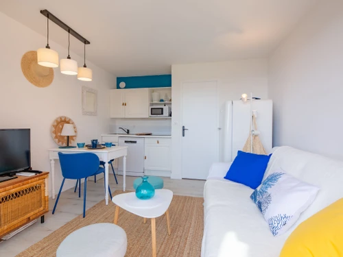 Appartement Sainte-Maxime, 1 pièce, 4 personnes - photo_1012111026900