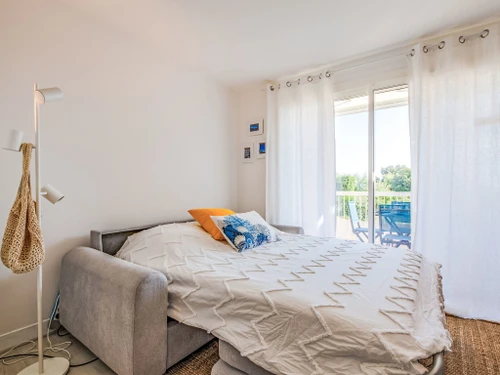 Appartement Sainte-Maxime, 1 pièce, 4 personnes - photo_1012111026900