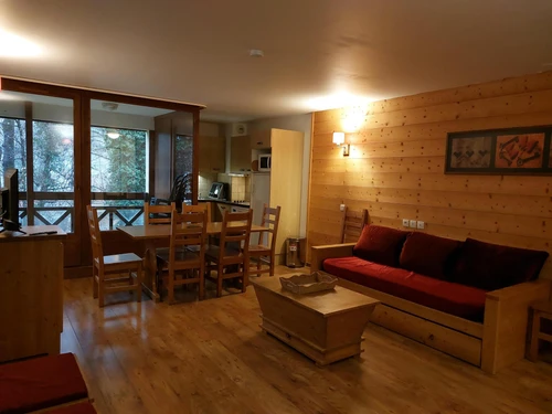 Apartment Brides-les-Bains, 2 bedrooms, 6 persons - photo_18735306795