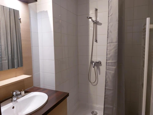 Apartment Brides-les-Bains, 2 bedrooms, 6 persons - photo_18735306795