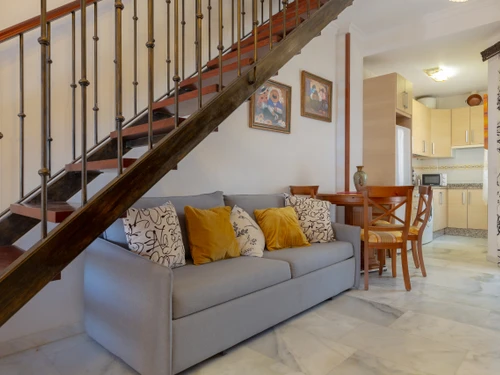 Appartement Fuengirola, 4 pièces, 5 personnes - photo_1012111053569