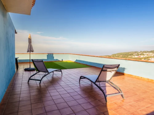 Apartamento Icod de los Vinos, 1 dormitorio, 2 personas - photo_1012111067572