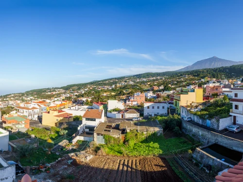 Apartamento Icod de los Vinos, 1 dormitorio, 2 personas - photo_1012111067572