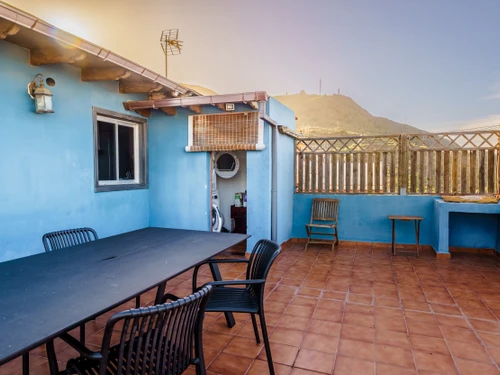 Apartamento Icod de los Vinos, 1 dormitorio, 2 personas - photo_1012111067572