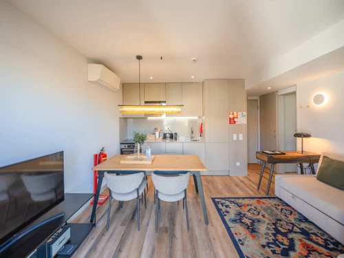 Ferienwohnung Porto, 1 Schlafzimmer, 3 Personen - photo_1011865865231