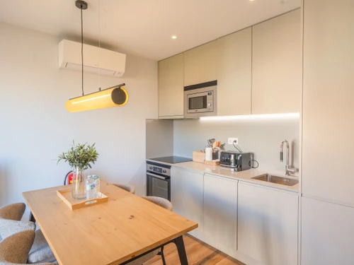 Ferienwohnung Porto, 1 Schlafzimmer, 3 Personen - photo_1011865865231