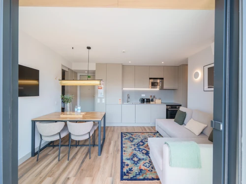 Apartment Porto, 1 bedroom, 3 persons - photo_1011865844364