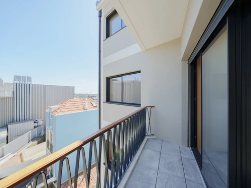 Apartment Porto, 1 bedroom, 3 persons - photo_1011865844364