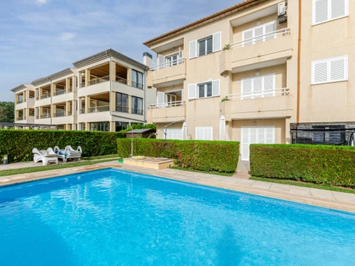 Apartamento Pollença, 2 dormitorios, 4 personas - photo_1011874343298