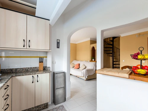 Apartment Pollença, 2 bedrooms, 4 persons - photo_1011874343298