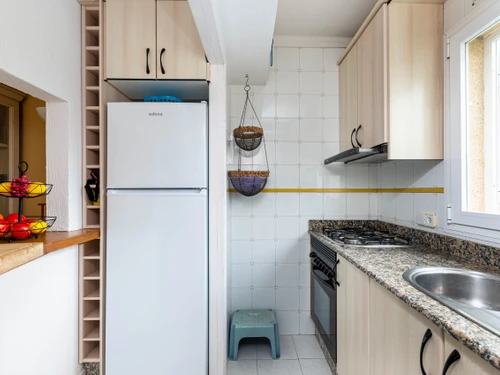 Apartment Pollença, 2 bedrooms, 4 persons - photo_1011874343298