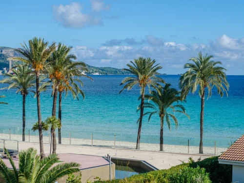 Apartment Alcúdia, 2 bedrooms, 4 persons - photo_1011874435962