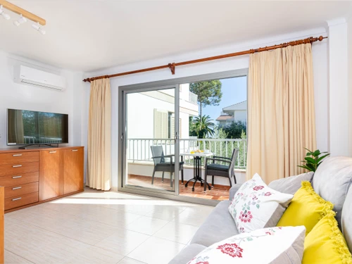 Apartment Alcúdia, 2 bedrooms, 4 persons - photo_1011874435962