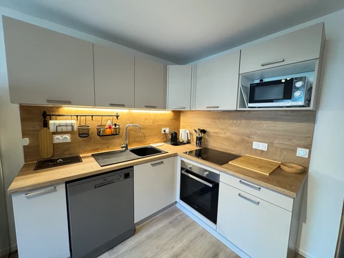 Apartment Le Monêtier-les-Bains, 1 bedroom, 8 persons - photo_1012037658047