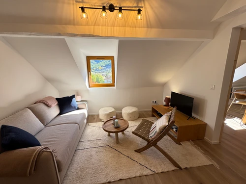Apartment Le Monêtier-les-Bains, 1 bedroom, 8 persons - photo_1012037658047