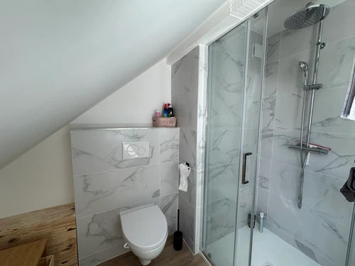 Apartment Le Monêtier-les-Bains, 1 bedroom, 8 persons - photo_1012037658047