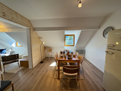 Apartment Le Monêtier-les-Bains, 1 bedroom, 8 persons - photo_1012037658047