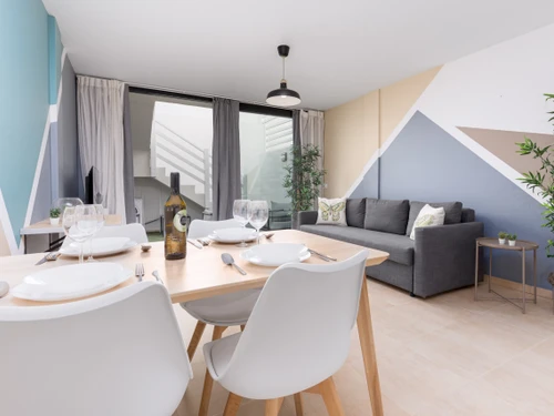 Apartment El Cotillo, 1 bedroom, 3 persons - photo_1012111105820