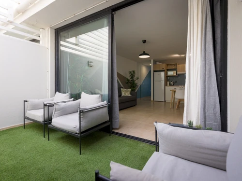 Apartment El Cotillo, 1 bedroom, 3 persons - photo_1012111105820