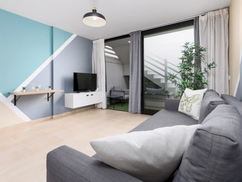 Apartment El Cotillo, 1 bedroom, 3 persons - photo_1012111105820