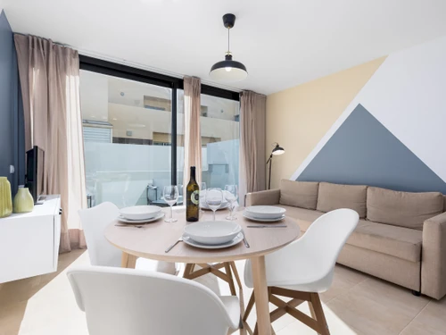 Apartment El Cotillo, 1 bedroom, 3 persons - photo_1012111105941