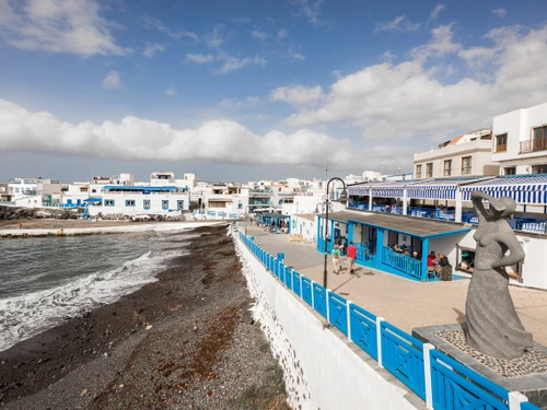 Apartment El Cotillo, 1 bedroom, 3 persons - photo_1012111105941