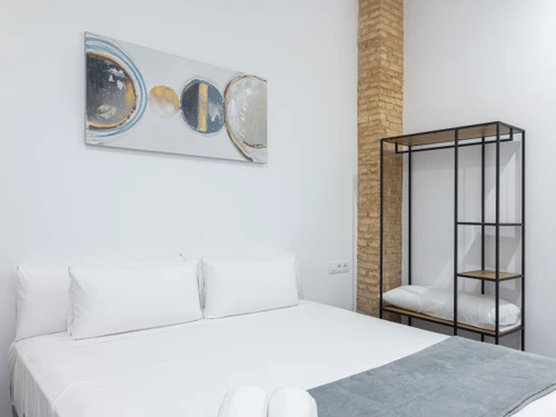 Apartment Valencia, 1 bedroom, 4 persons - photo_1012111114282